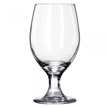 Libby 414 ml Bierglas PERCEPTION – 12-teiliger Karton