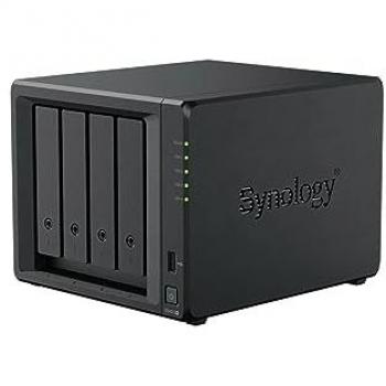 Synology DS423+ Serveur NAS Gigabit Ethernet