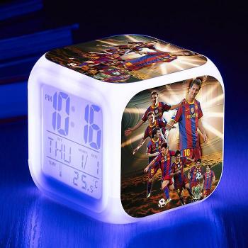 Mssugar Messi Écran Créatif 15