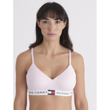 Dolce Rosa M – Reggiseno Bralette Tommy Hilfiger