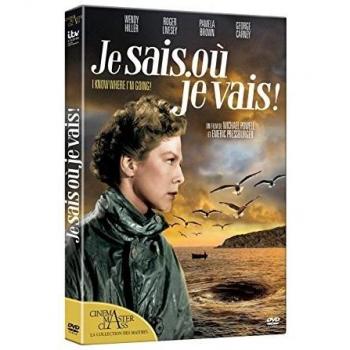 Je sais où je vais