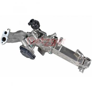 Module de gestion des gaz d'échappement METZGER 08920094