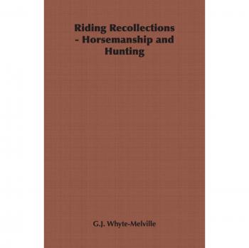 Riding Recollections