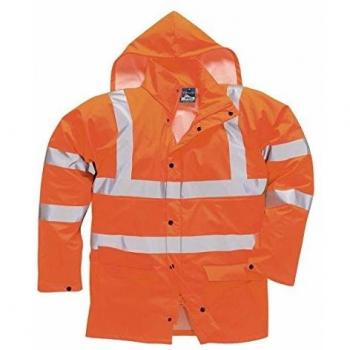 Sealtex Ultra Rain Naranja – Modelo Carro
