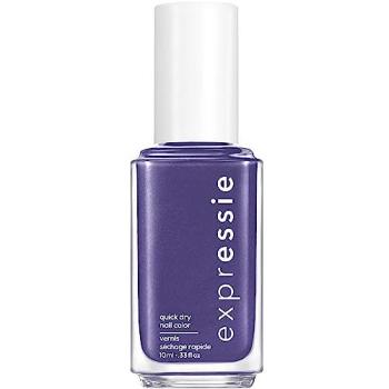 Esmalte de Uñas Azul Púrpura Essie 325