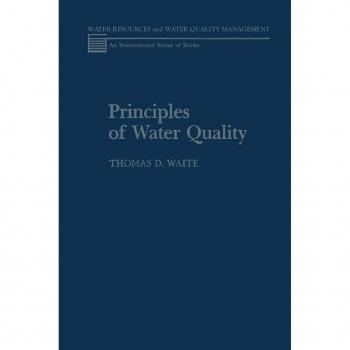 Vitalsource Technologies, Inc. Principles Of Water Quality
