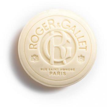 Roger & Gallet Cologne Twist limpiador sólido 3 en 1 100 gr