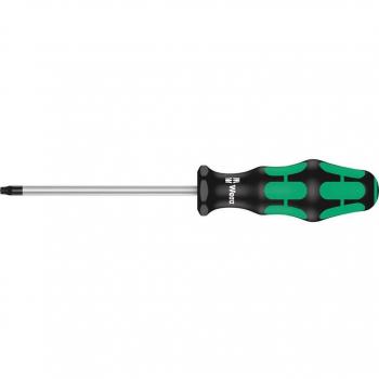 Wera Werkstatt Torx-Schraubendreher T 27, 115 mm