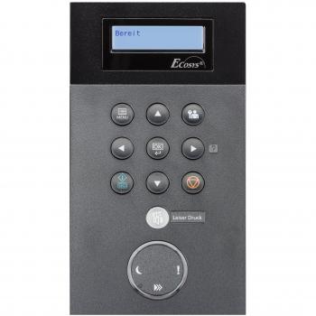 Impresora laser color kyocera p5021cdn