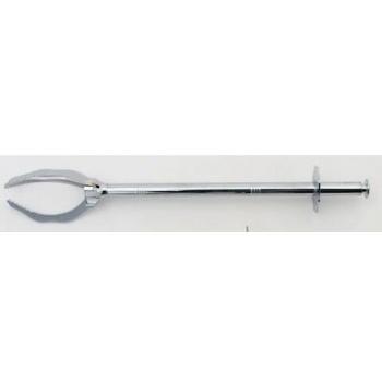 Pinza Inox para Hielo Roger Orfevre 500G