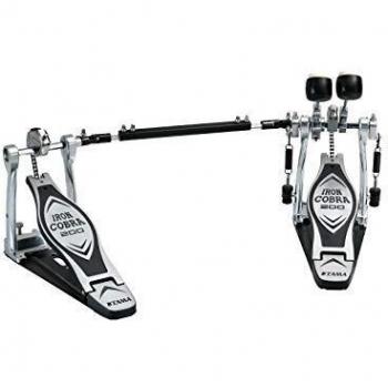 Tama Pedal Doble Bombo HP200PTW