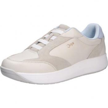 Deportivas Elena W en Color Beige Claro