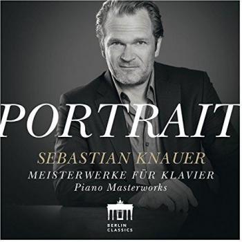 Portrait-Meisterwerke Für Klavier