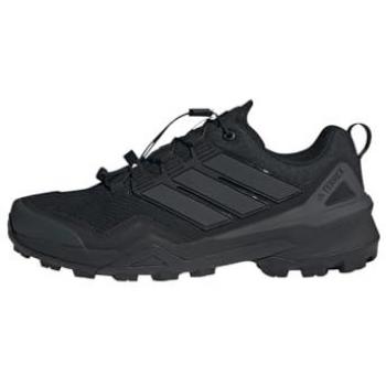 Adidas Terrex SkyChaser GORE‑TEX Trekking-Schuhe, Schwarz – Herren, Größe 47⅓