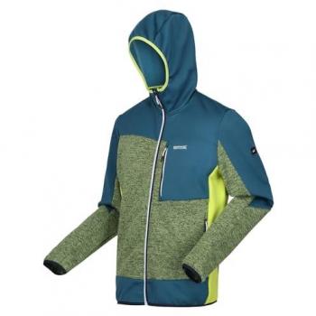 Cadford V I Polar Masculino Verde