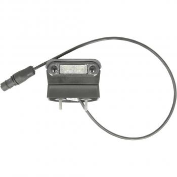 HELLA Kennzeichenlampen 2KA959 640-667