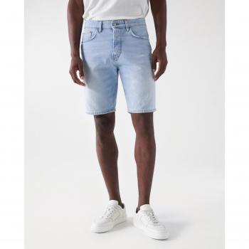 Shorts de hombre Salsa Jeans