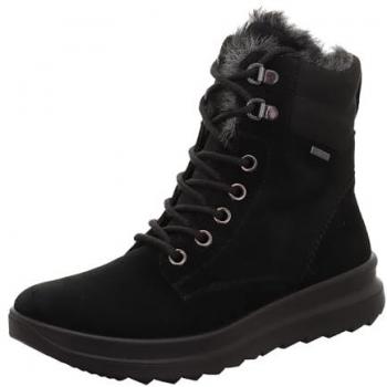 Legero DREAMER Gore-Tex Stiefelette für Damen in Schwarz