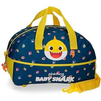 Borsa da Viaggio Violetta Passion Disney 45 cm