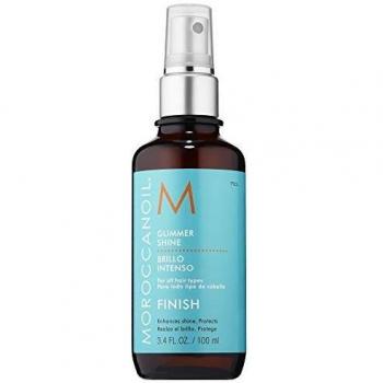Moroccanoil Glimmer Shine Glanz Spray 100 ml