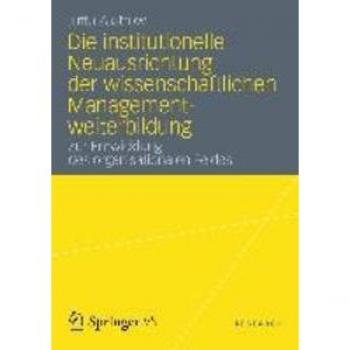 Vitalsource Technologies, Inc. Die Institutionelle Neuausrichtung Der Wissenschaftlichen Managementwei