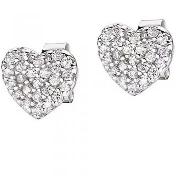 Orecchini Luxury Donna Amen Coccole EHBBZ