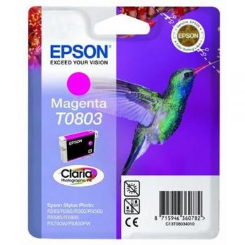 Epson T0803