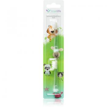 TrueLife SonicBrush Kid G 2 Pack Replacement Toothbrush Heads