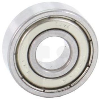 Roulement à billes Black & Decker (7 × 19 × 6 mm) – Système Dewalt 330003‑31