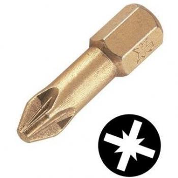 PZ1 Diamant‑Antrieb Bit – WolfCraft