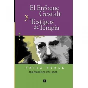 El enfoque gestalt y testigos de terapia
