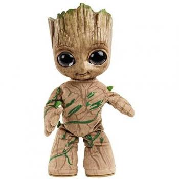 Peluche Groot ballerino
