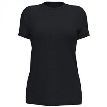 Joma Herren Schwarz Desert T-Shirt 128
