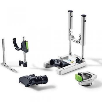Festool OSC-Ah/Ta/Av-Se Vecturo Cordless Oscillator Accessories