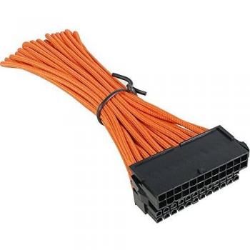 BitFenix Cables de Alimentación ATX 24-Pin 0,3 m