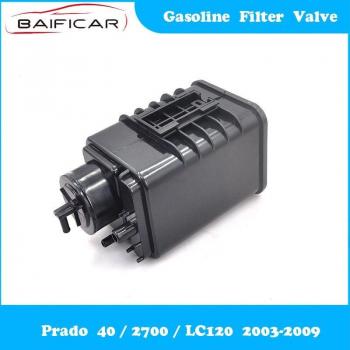 Baificar Brand Fuel Tank Carbon Canister for Prado 40/2700/LC120 2003