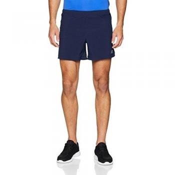 New Balance Impact Series 5″ Running Shorts for Men – Pigment XL