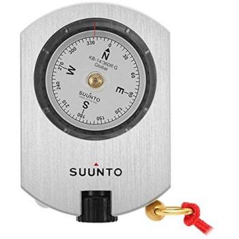 Brújula de Puntería Suunto Kb‑14 360Q Blanco