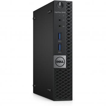 DELL OptiPlex 3040m Ordenador de sobremesa i5-6500T