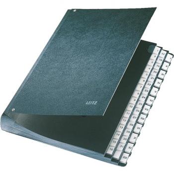 Classeur Trieur A4 1-31/I-XII