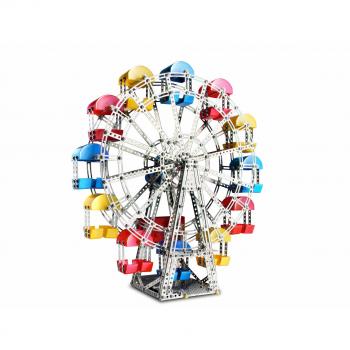 Kit de Construction Grande Roue Eitech Classique