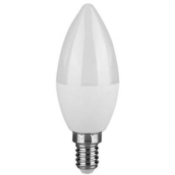 V‑TAC PRO Lampadina LED Chip Samsung E14 7 W Candela 4000 K