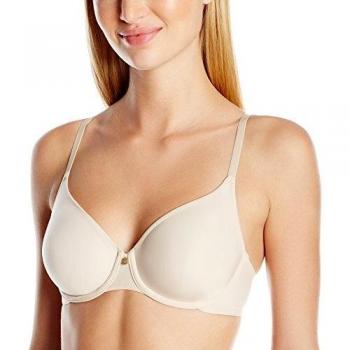 Soutien-gorge femme Triumph Body Make-Up Essentials W Blanc