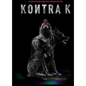 Kontra K