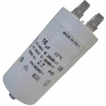 Module 16 µF à haute tension, 450 V, modèle universel