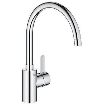 Grohe Mitigeur monocommande de cuisine Eurosmart Cosmopolita