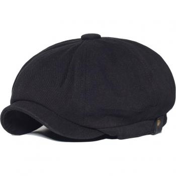Béret en coton doux
