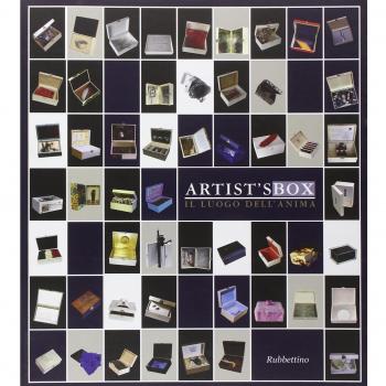 Artist's box. Il luogo dell'anima