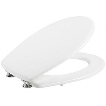 Metaform Abattant Toilette Modèle Colibrì 2 Fit