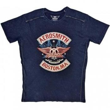 Camiseta Aerosmith Boston Pride para adultos XXL